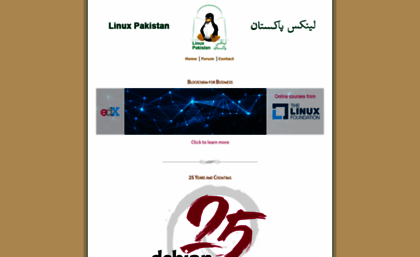 linuxpakistan.net