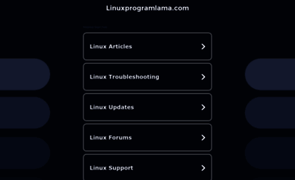 linuxprogramlama.com