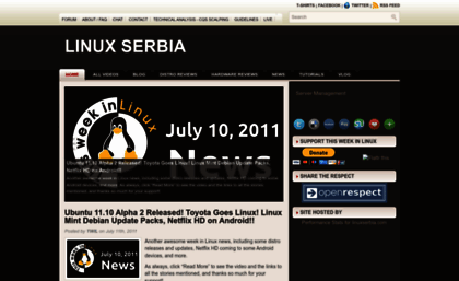 linuxserbia.com