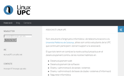 linuxupc.upc.es