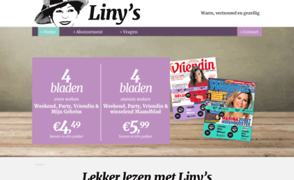 linys.nl