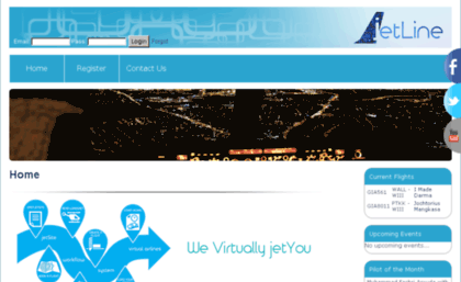 lionairvirtual.com