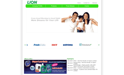 lioncorp.com.sg