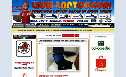 lionlaptop.blogspot.com