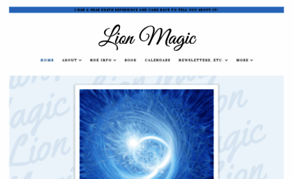 lionmagic.com