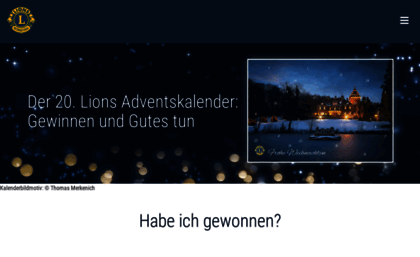 lions-adventskalender.net
