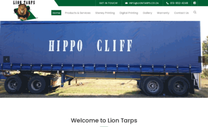 liontarps.co.za