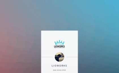 lioworks.com