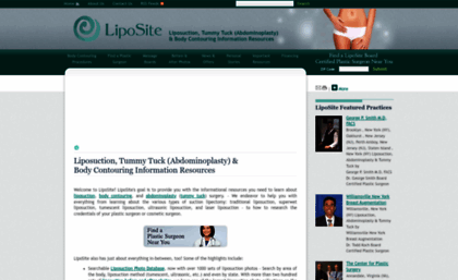 liposite.com