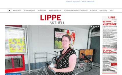 lippe-aktuell.de