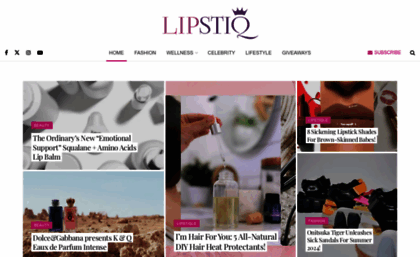 lipstiq.com