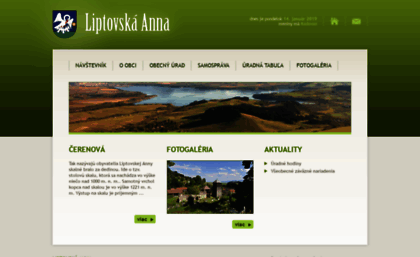 liptovskaanna.sk