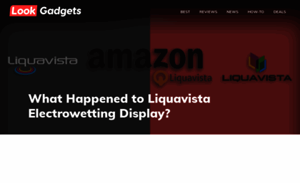 liquavista.com