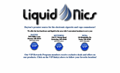 liquidnics.com