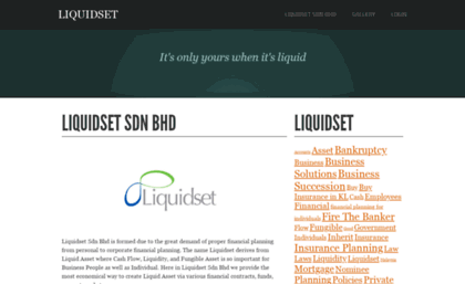 liquidset.org