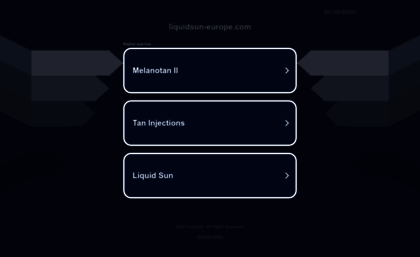liquidsun-europe.com