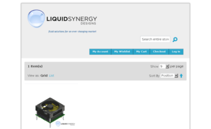 liquidsyndesigns.com