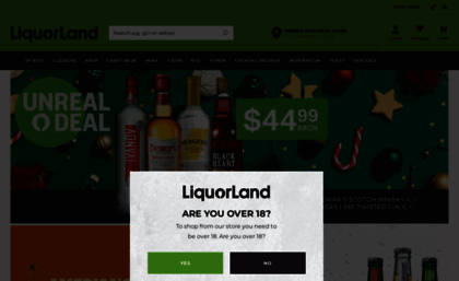 liquorland.co.nz