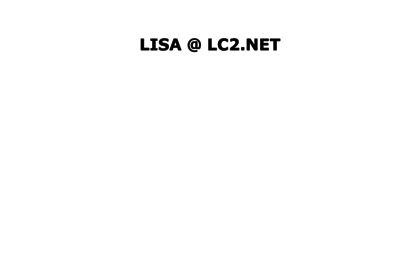 lisa.lc2.net