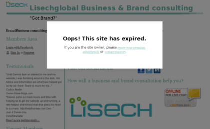 lisechglobal.com
