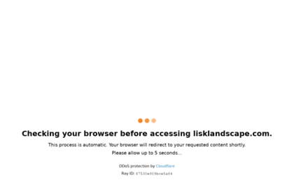 lisklandscape.com