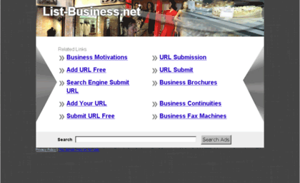 list-business.net