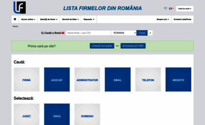 listafirme.ro