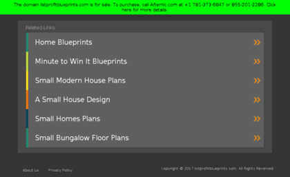 listprofitblueprints.com