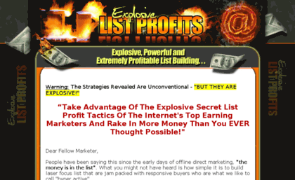 listprofits4x.com