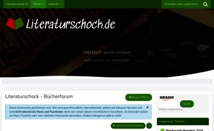 literaturschock.de