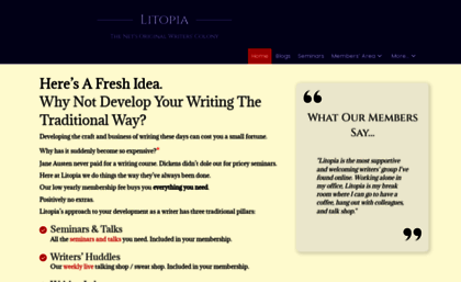 litopia.com