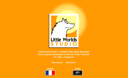 little-worlds.com