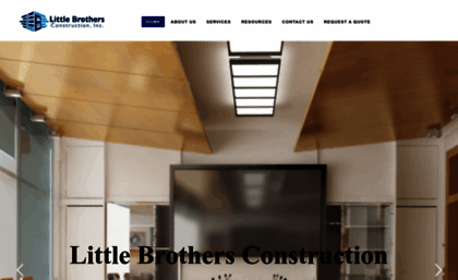 littlebrothersconstruction.com