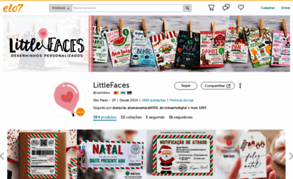 littlefaces.com.br