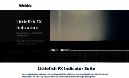 littlefishfx.com