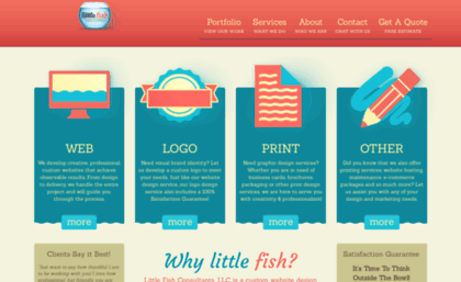littlefishweb.com