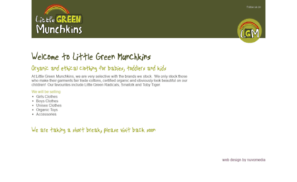 littlegreenmunchkins.co.uk