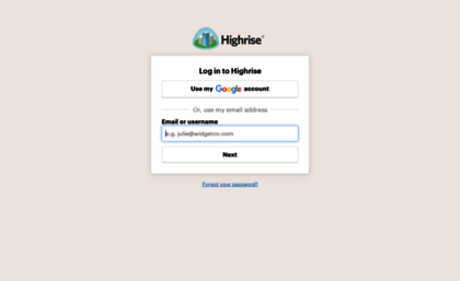 littlehive.highrisehq.com