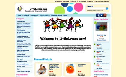 littlelovees.com