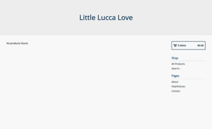 littleluccalove.bigcartel.com