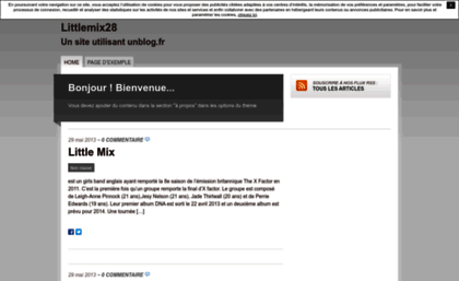 littlemix28.unblog.fr