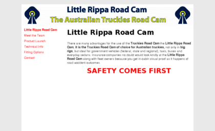 littleripparoadcam.com