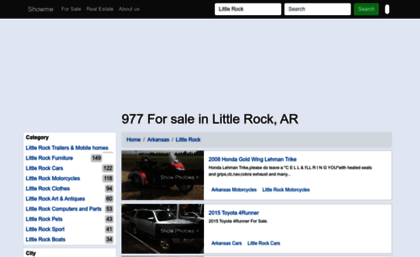 littlerock-ar.showmethead.com