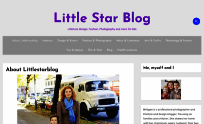 littlestarblog.com