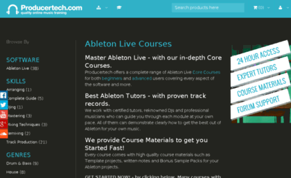 live-courses.com