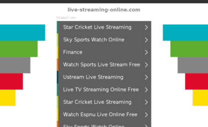 live-streaming-online.com