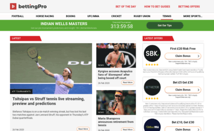 live-tennis.com