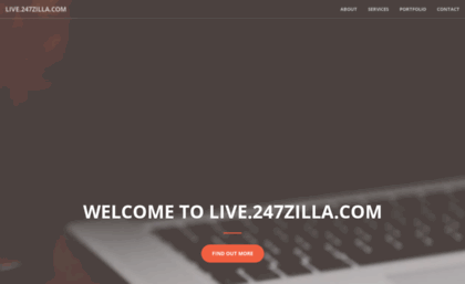 live.247zilla.com