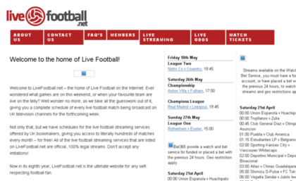 livefootball.net