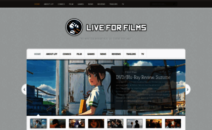 liveforfilms.com